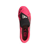 adidas Predator Elite Fold-Over Tongue Firm Ground Youth Soccer Cleats - Turquesa - Best Buy Soccer