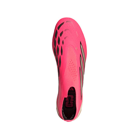adidas Predator Elite Laceless Firm Ground Men's Soccer Cleats - Turquesa - Best Buy Soccer