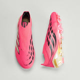 adidas Predator Elite Laceless Firm Ground Men's Soccer Cleats - Turquesa - Best Buy Soccer