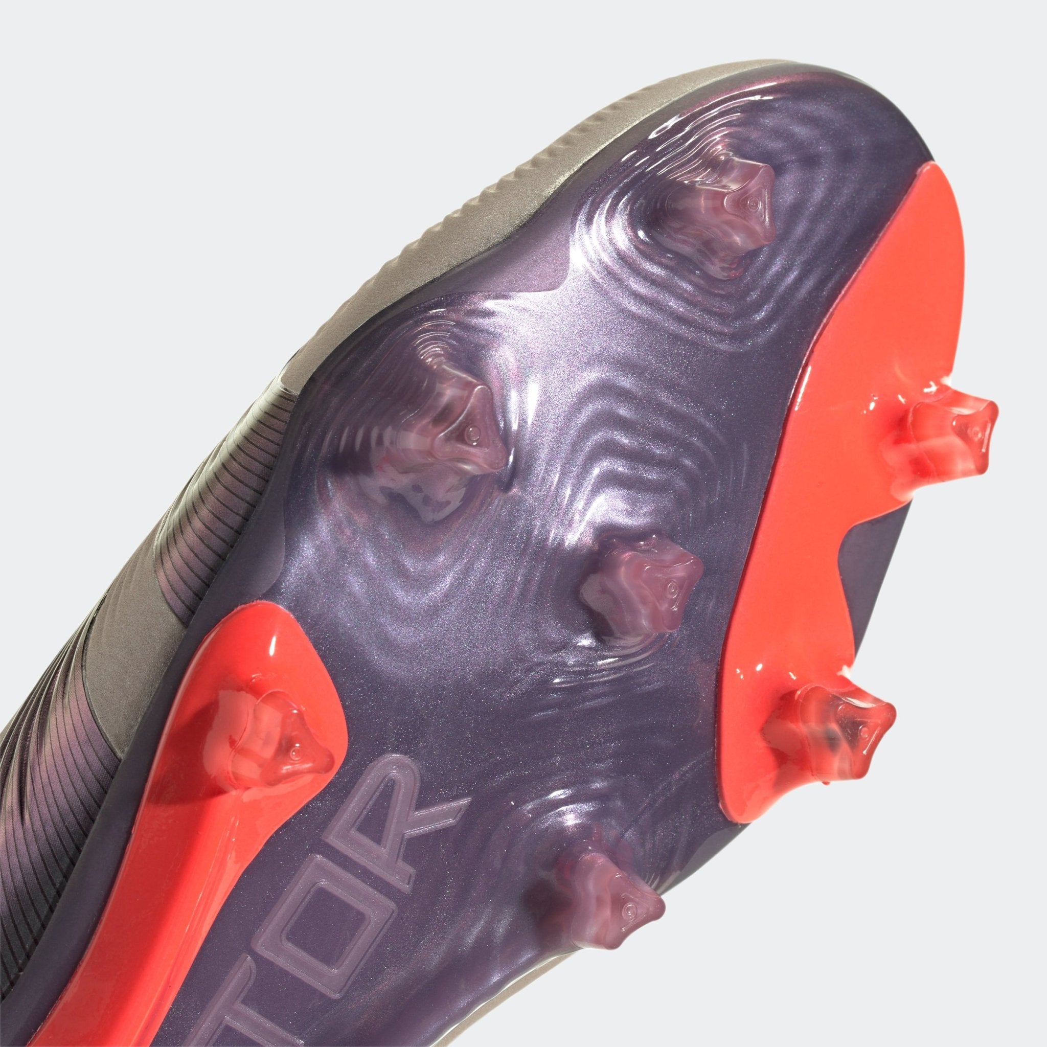 adidas Predator Elite LL FG Laceless Firm Ground Soccer Cleats - Platin Metallic/Black/Carbon - Best Buy Soccer