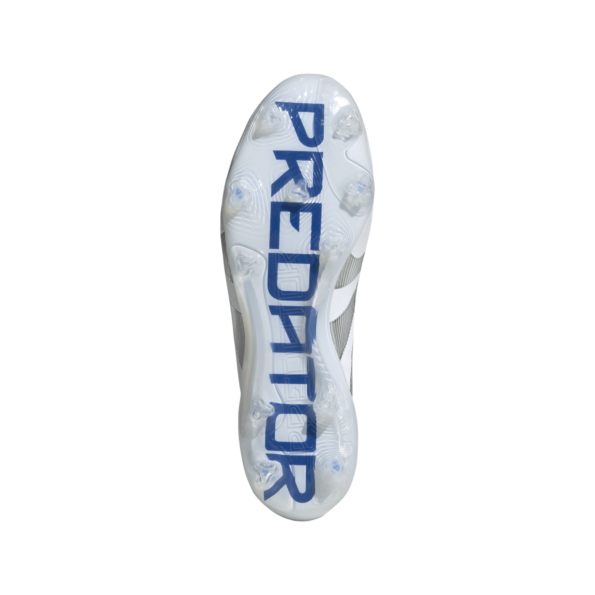 adidas Predator Elite LL FG White/Silver/Royal – Best Buy Soccer