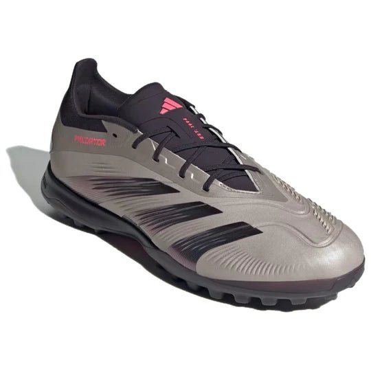 adidas Predator Elite TF Plamet/Bla - Best Buy Soccer