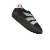 adidas Predator Freestyle Football Boots Black/White/Red - Best Buy Soccer
