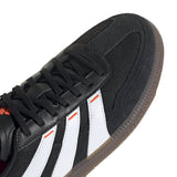 adidas Predator Freestyle Football Boots Black/White/Red - Best Buy Soccer