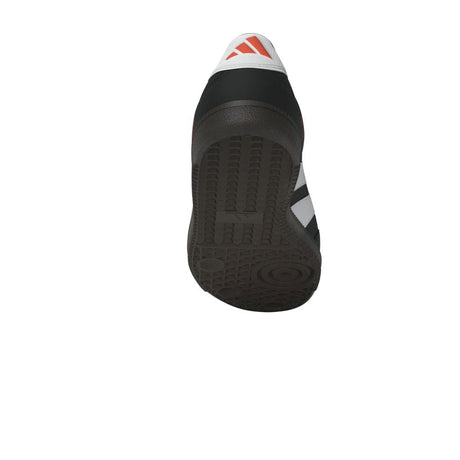adidas Predator Freestyle Football Boots Black/White/Red - Best Buy Soccer