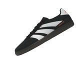 adidas Predator Freestyle Football Boots Black/White/Red - Best Buy Soccer