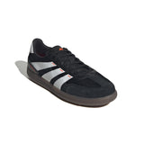 adidas Predator Freestyle Football Boots Black/White/Red - Best Buy Soccer