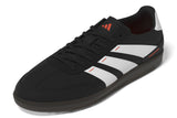 adidas Predator Freestyle Football Boots Black/White/Red - Best Buy Soccer