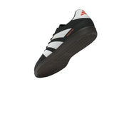 adidas Predator Freestyle Football Boots Black/White/Red - Best Buy Soccer