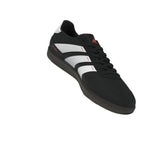 adidas Predator Freestyle Football Boots Black/White/Red - Best Buy Soccer
