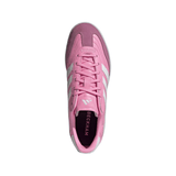 adidas Predator Freestyle IN Men's Soccer Shoes - Pink/White/Black - Best Buy Soccer
