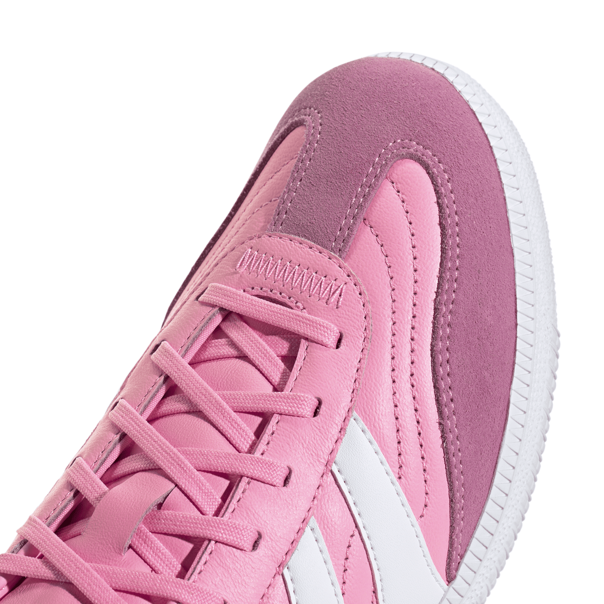 adidas Predator Freestyle IN Men's Soccer Shoes - Pink/White/Black - Best Buy Soccer