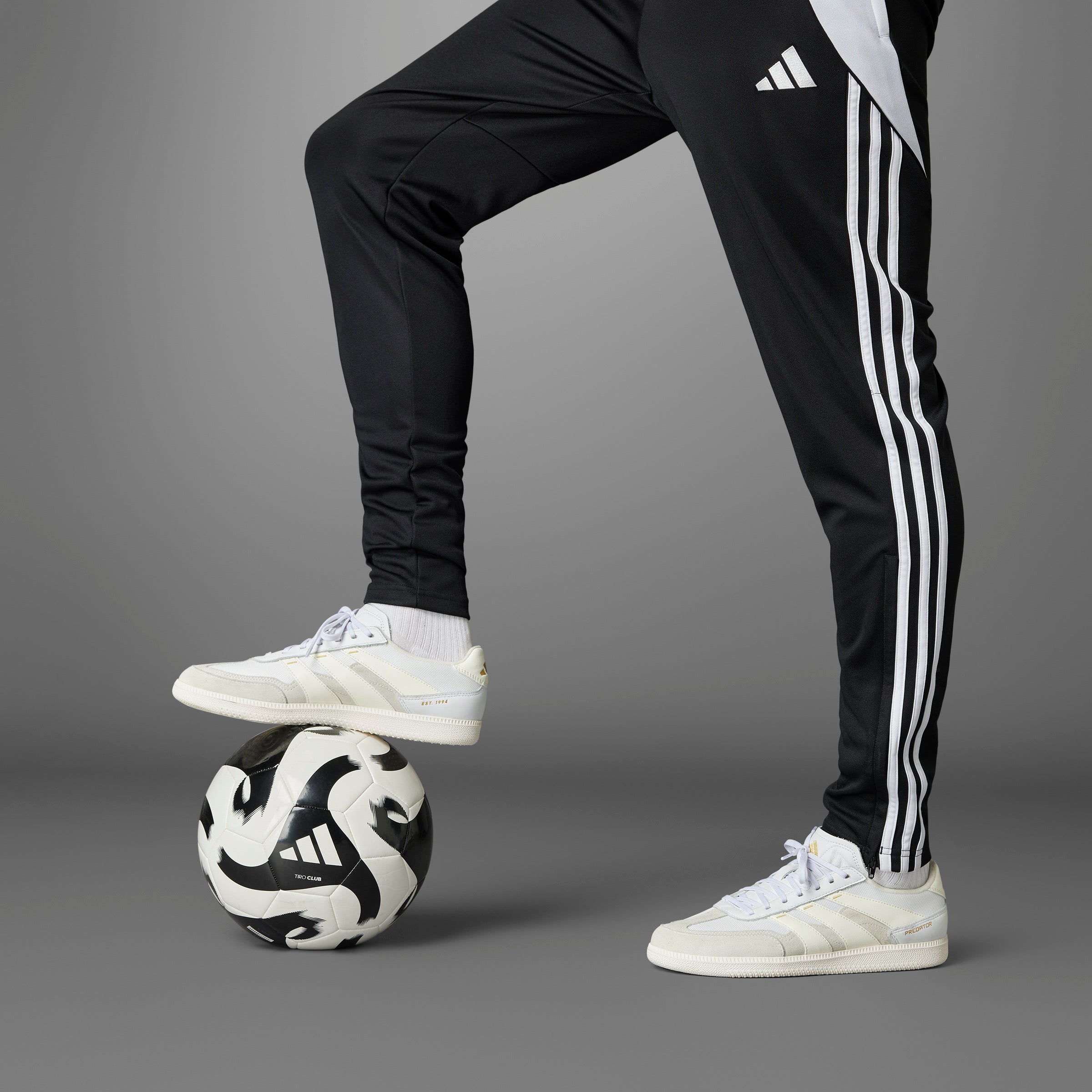 adidas Predator Freestyle Indoor – Best Buy Soccer