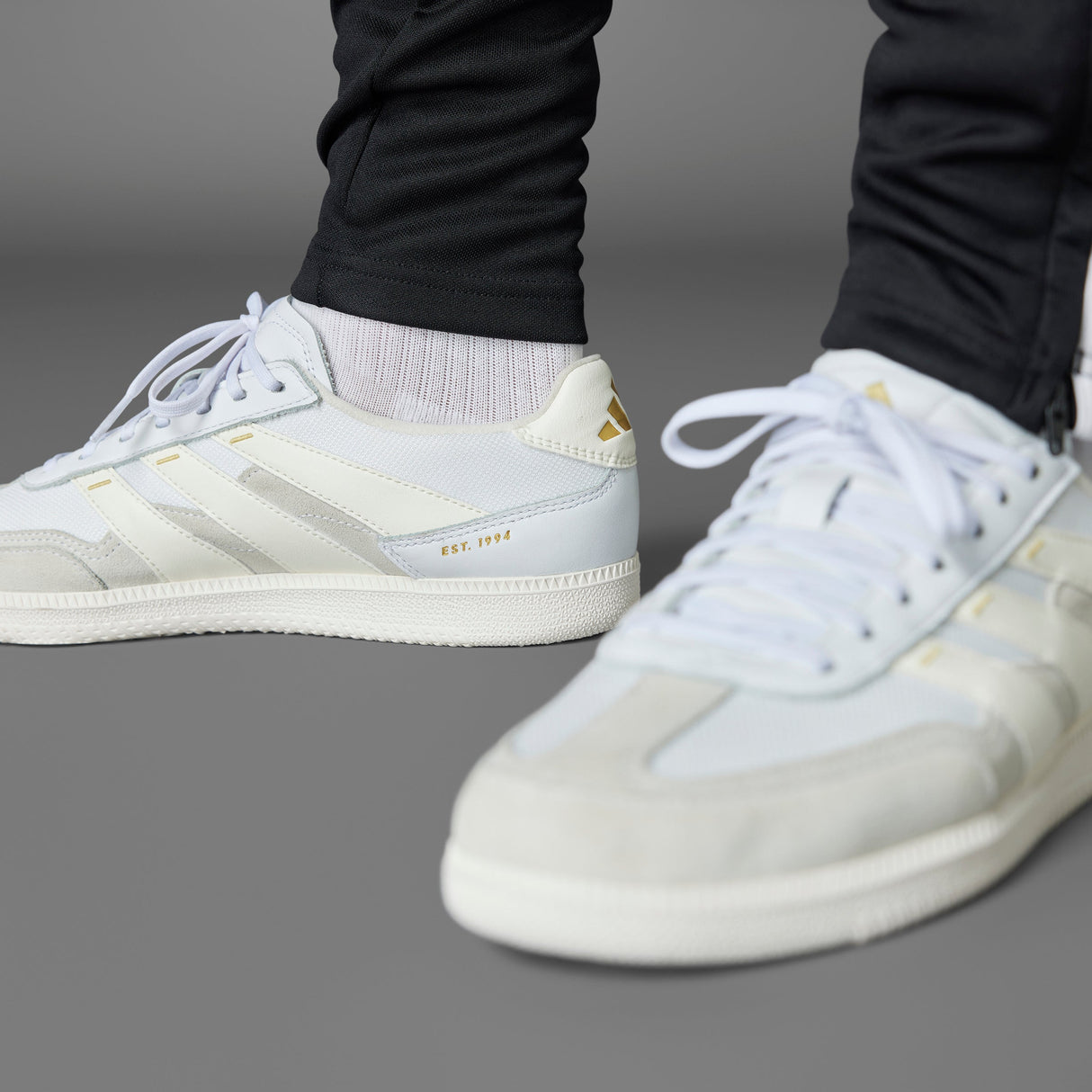 adidas Predator Freestyle Indoor - Best Buy Soccer