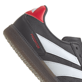 adidas Predator Freestyle Indoor Boots Grey/White - Best Buy Soccer