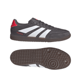 adidas Predator Freestyle Indoor Boots Grey/White - Best Buy Soccer