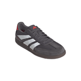 adidas Predator Freestyle Indoor Boots Grey/White - Best Buy Soccer