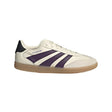 adidas Predator Freestyle Indoor Shoes Ivory/Aurora Plum/Gold Metallic - Best Buy Soccer