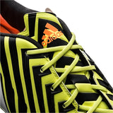 adidas Predator Instinct FG Firm Ground Soccer Cleats - Flash Yellow/White/Dark Grey - Best Buy Soccer