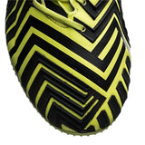 adidas Predator Instinct FG Firm Ground Soccer Cleats - Flash Yellow/White/Dark Grey - Best Buy Soccer