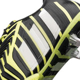 adidas Predator Instinct FG Firm Ground Soccer Cleats - Flash Yellow/White/Dark Grey - Best Buy Soccer