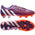 Botas de fútbol Adidas Predator Instinct FG Terreno Firme - Rojo Solar/Blanco/Night Flash