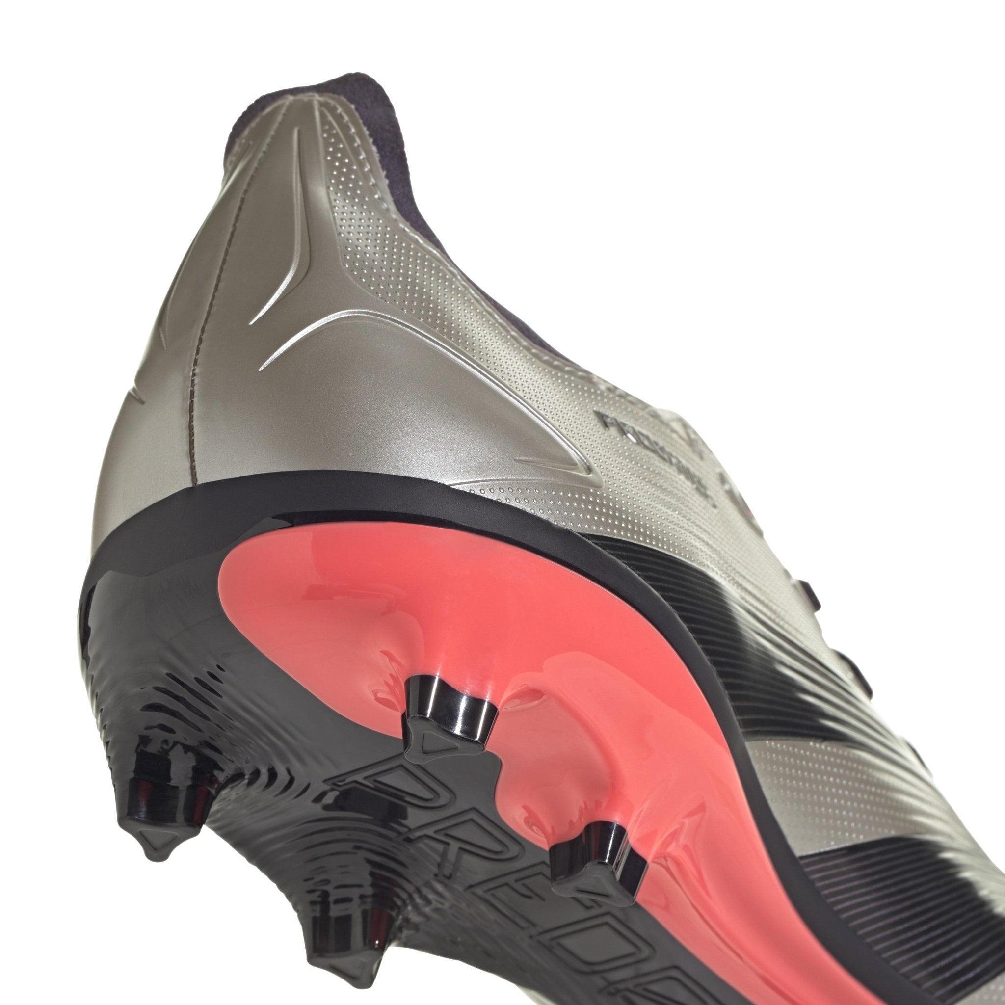 adidas Predator League FG Firm Ground Cleats - Best Buy Soccer