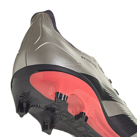 adidas Predator League FG Firm Ground Cleats - Best Buy Soccer