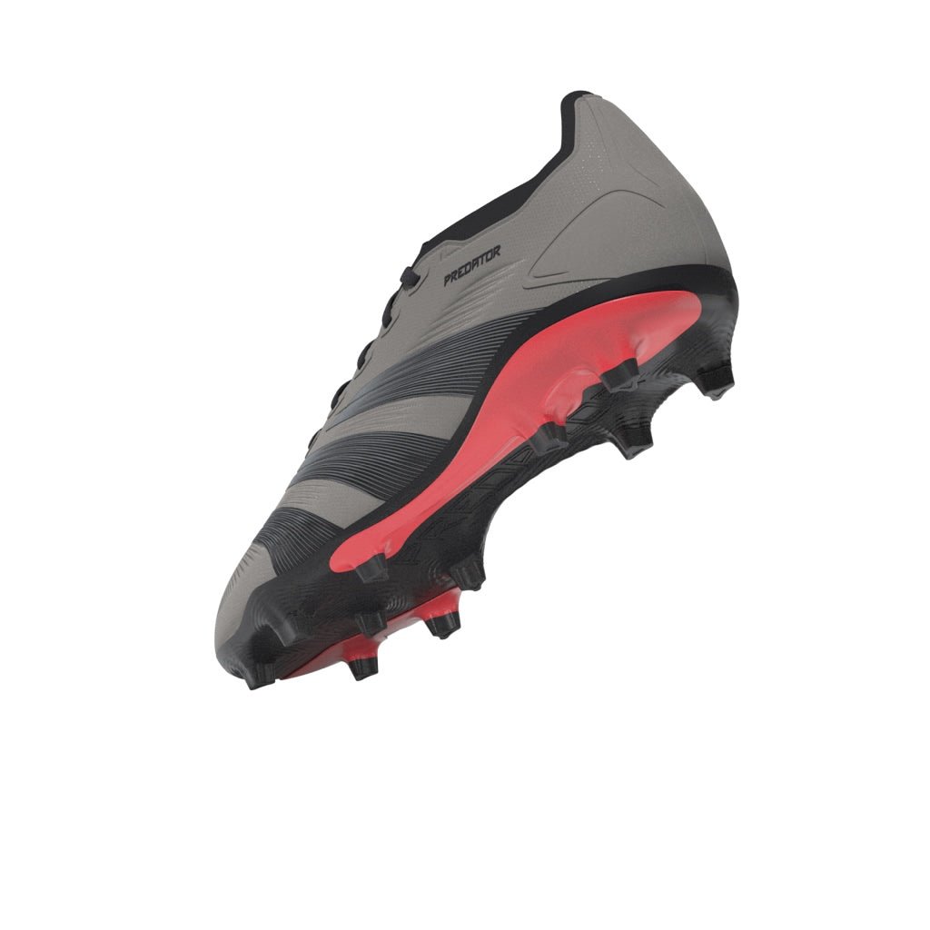 adidas Predator League FG Firm Ground Cleats - Best Buy Soccer