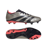 adidas Predator League FG Firm Ground Cleats - Best Buy Soccer