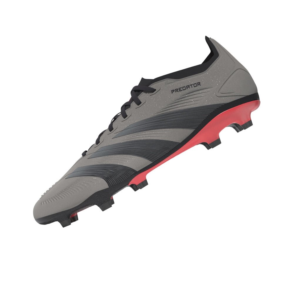 adidas Predator League FG Firm Ground Cleats - Best Buy Soccer