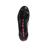 adidas Predator League FG Firm Ground Men´s Soccer Cleats - Black/White/Red - Best Buy Soccer