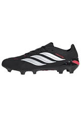 adidas Predator League FG Firm Ground Men´s Soccer Cleats - Black/White/Red - Best Buy Soccer