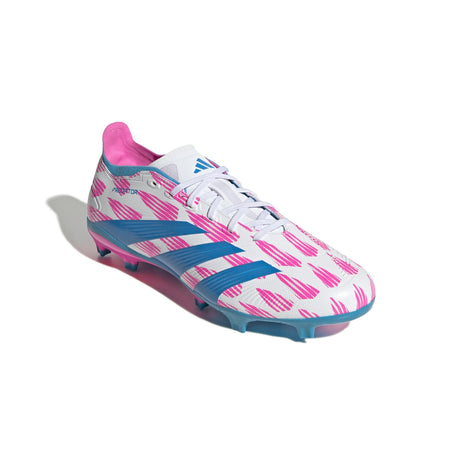 adidas Predator League FG Firm Ground Soccer Cleats - Best Buy Soccer
