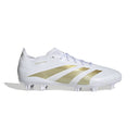 adidas Predator League FG Firm Ground Soccer Cleats - Best Buy Soccer