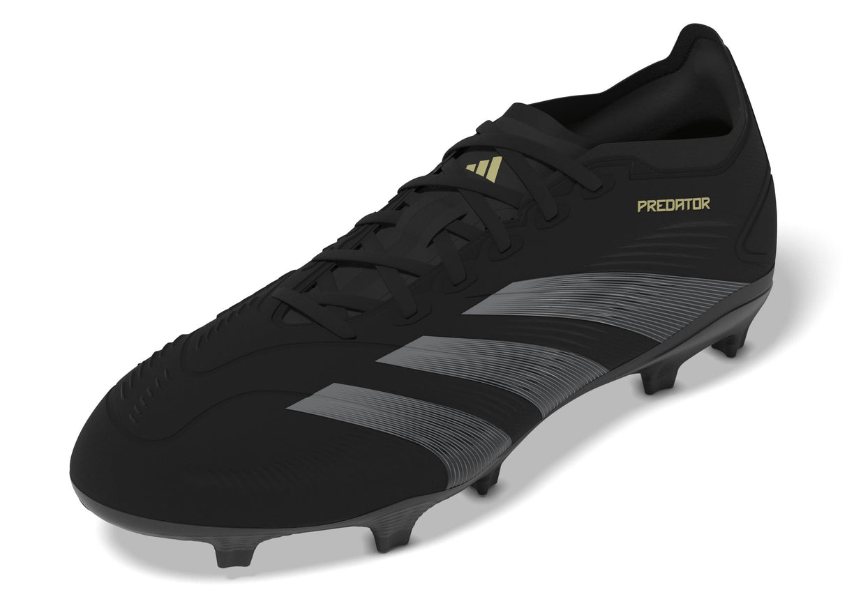 adidas Predator League FG Firm Ground Soccer Cleats - Best Buy Soccer