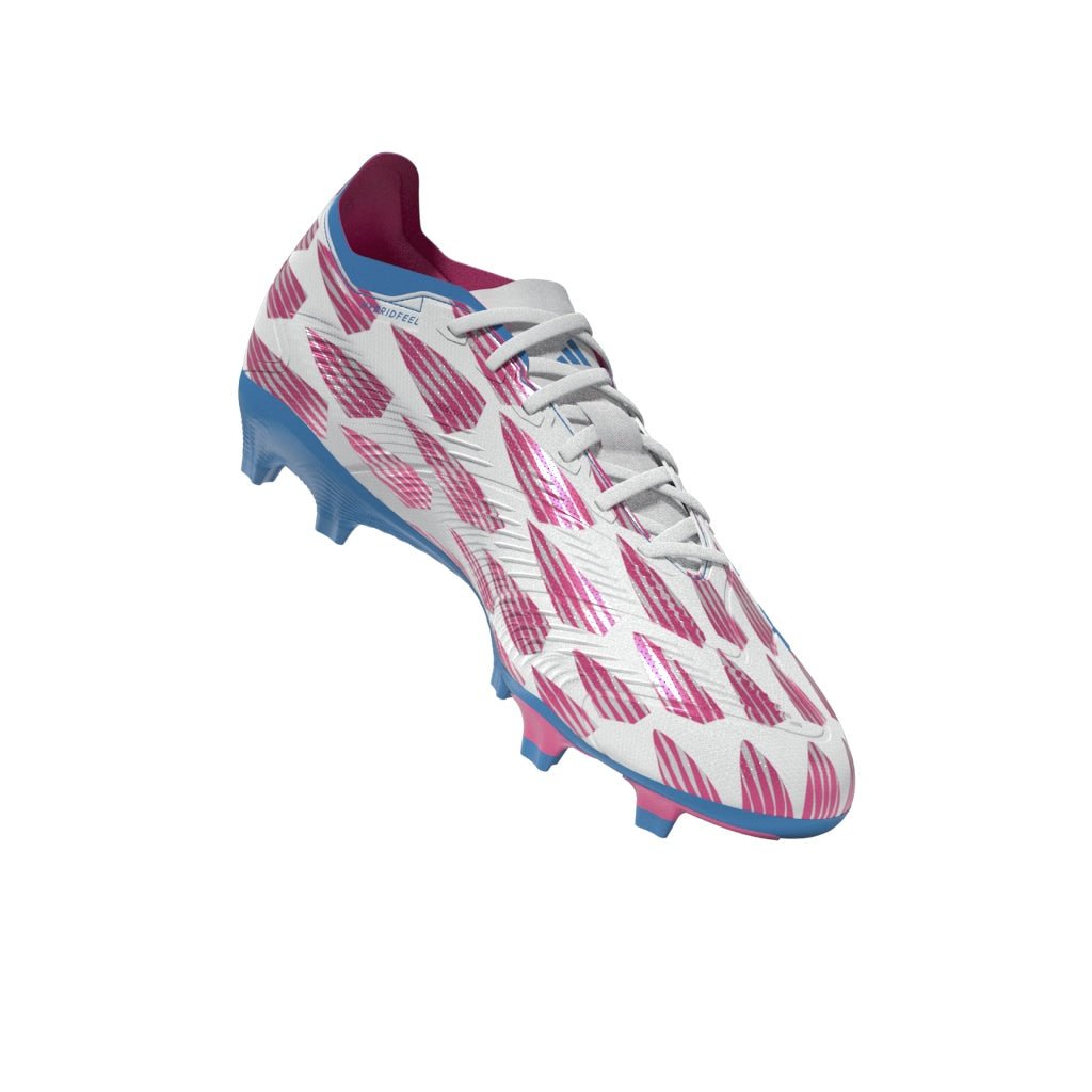 adidas Predator League FG Firm Ground Soccer Cleats - Best Buy Soccer