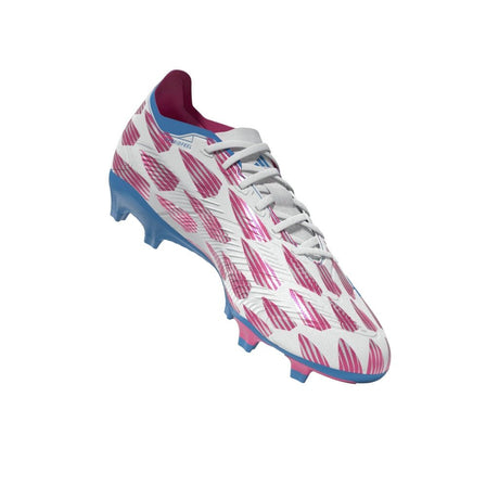 adidas Predator League FG Firm Ground Soccer Cleats - Best Buy Soccer