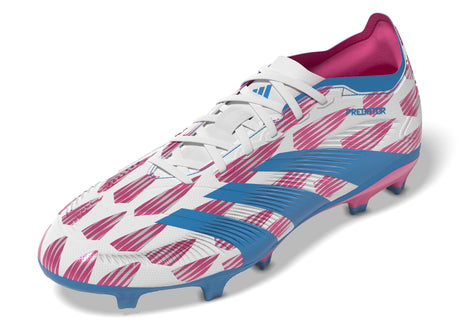 adidas Predator League FG Firm Ground Soccer Cleats - Best Buy Soccer