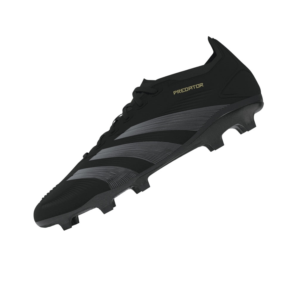 adidas Predator League FG Firm Ground Soccer Cleats - Best Buy Soccer