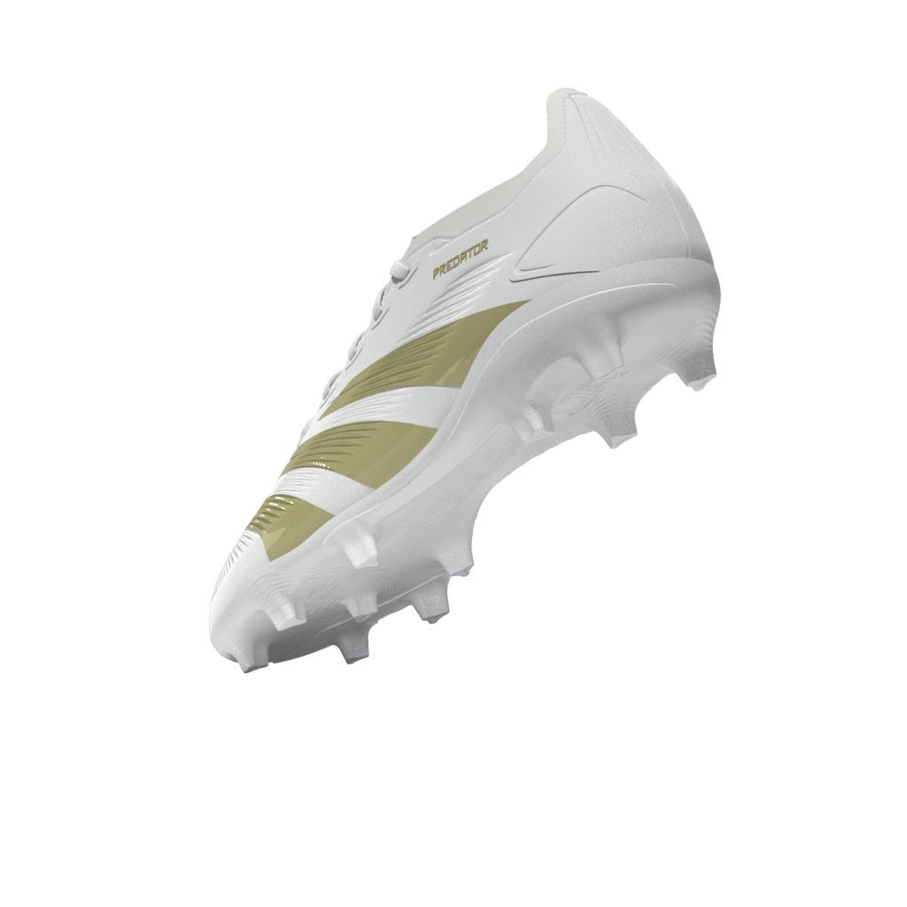 adidas Predator League FG Firm Ground Soccer Cleats - Best Buy Soccer