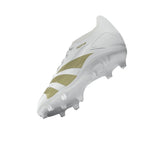 adidas Predator League FG Firm Ground Soccer Cleats - Best Buy Soccer