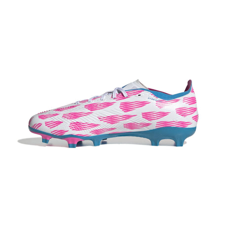 adidas Predator League FG Firm Ground Soccer Cleats - Best Buy Soccer