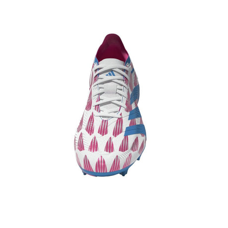 adidas Predator League FG Firm Ground Soccer Cleats - Best Buy Soccer
