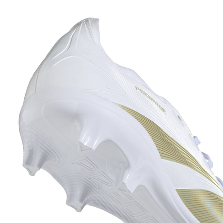 adidas Predator League FG Firm Ground Soccer Cleats - Best Buy Soccer