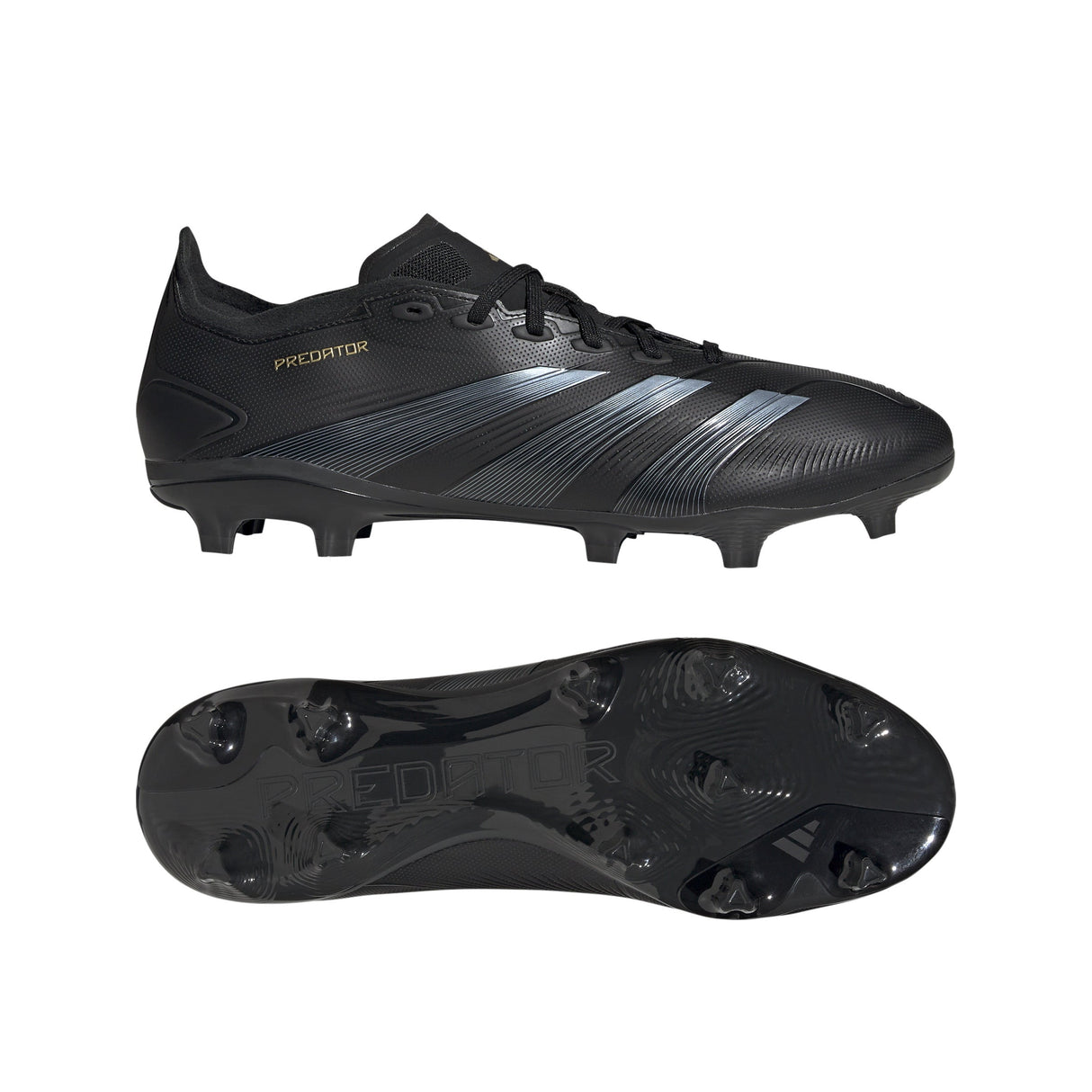 adidas Predator League FG Firm Ground Soccer Cleats - Best Buy Soccer