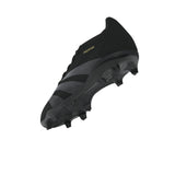 adidas Predator League FG Firm Ground Soccer Cleats - Best Buy Soccer
