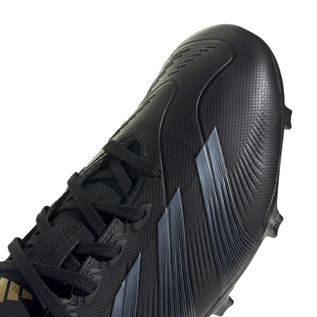 adidas Predator League FG Firm Ground Soccer Cleats - Best Buy Soccer