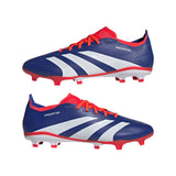 adidas Predator League FG Firm Ground Soccer Cleats - Best Buy Soccer