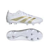 adidas Predator League FG Firm Ground Soccer Cleats - Best Buy Soccer